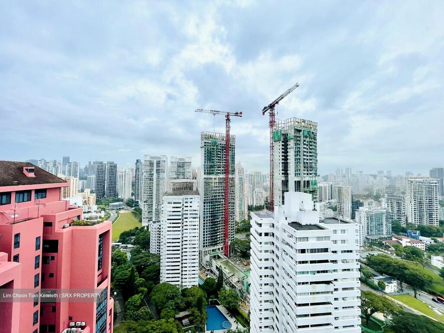 Leonie Suites (D9), Apartment #460142541